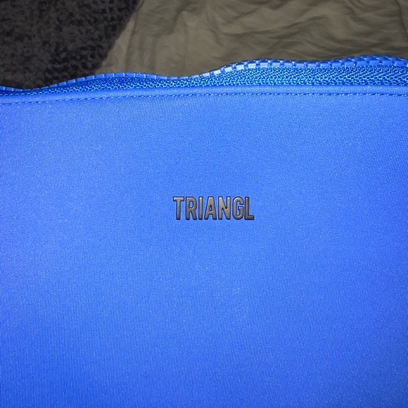 Triangl Vinca bikini - Picture 4 of 8